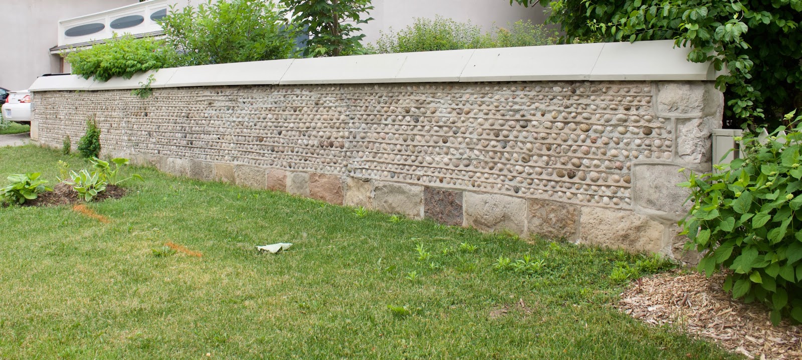 52 Grand River St Paris Ont